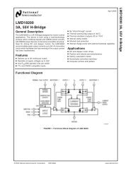 Lmd18200 Pdf Download